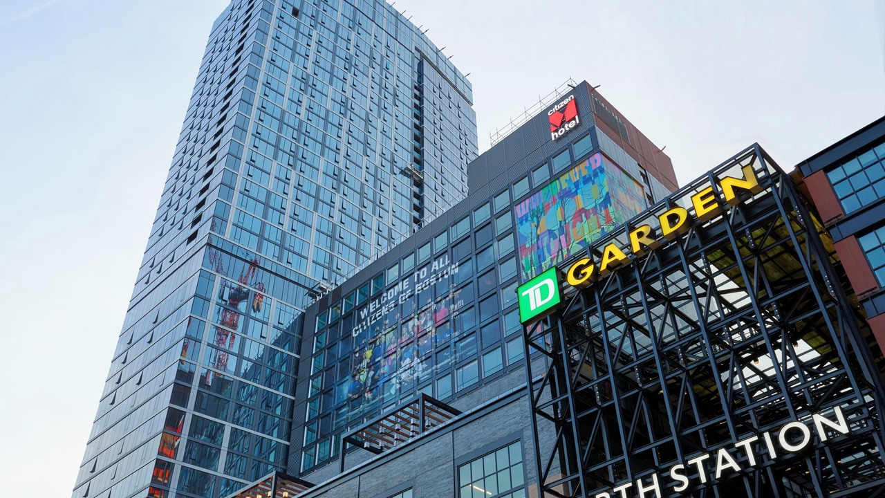 Photo of Outdoor in West End