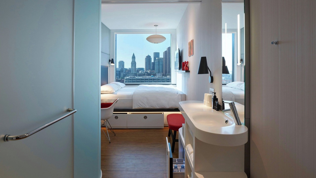 Photo of Bedroom in West End