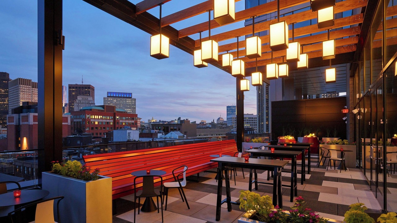 Photo of Others in West End