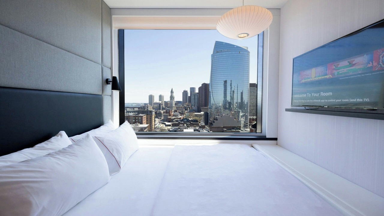 Photo of Bedroom in West End