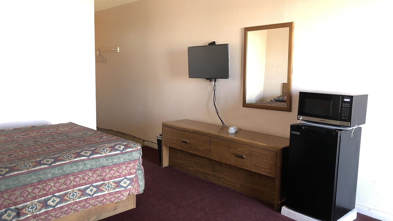 Photo of Bedroom in Socorro
