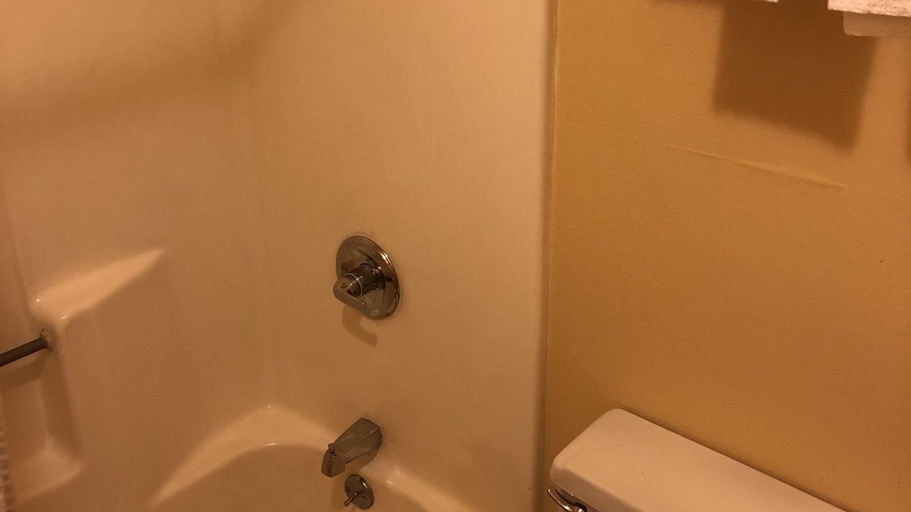 Photo of Bathroom in Socorro