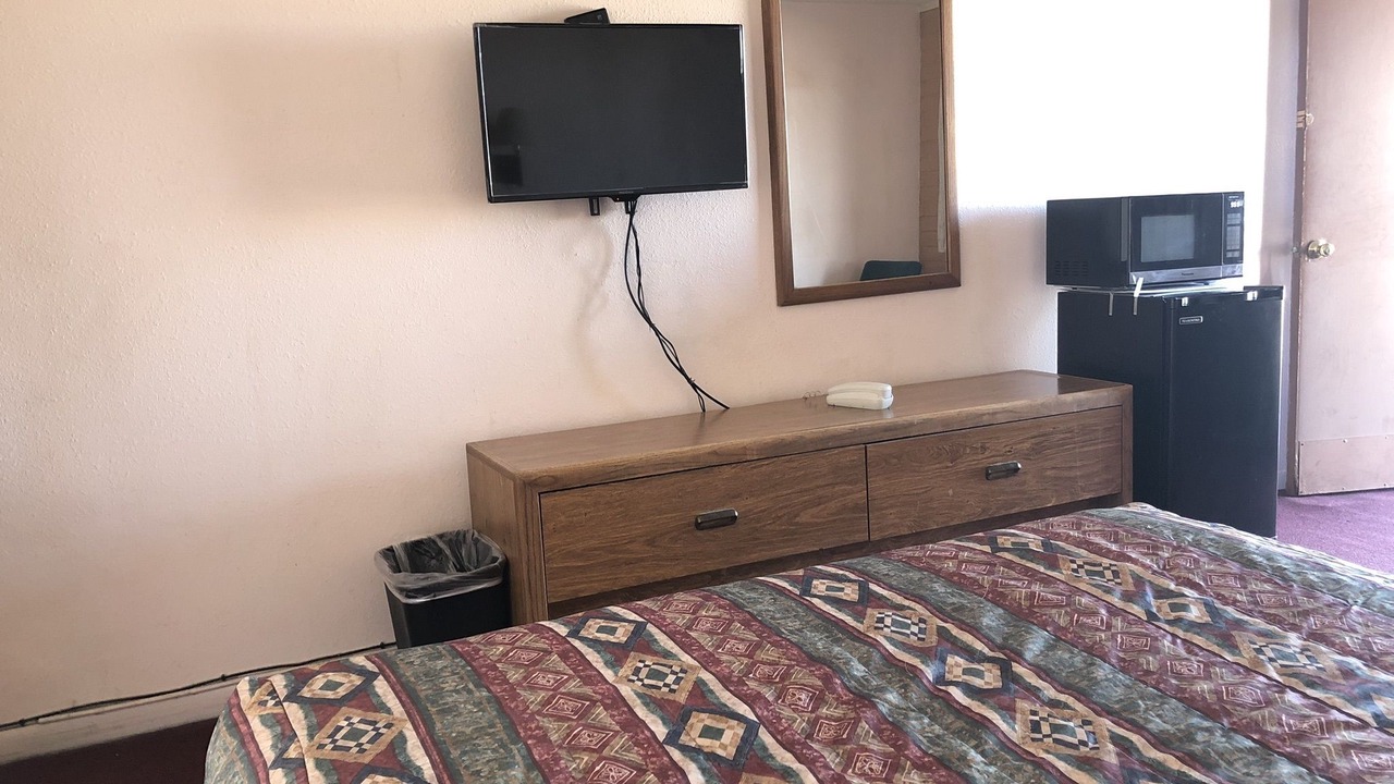 Photo of Bedroom in Socorro