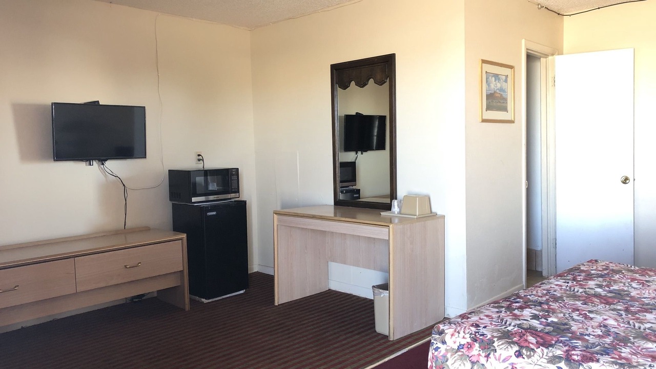 Photo of Bedroom in Socorro