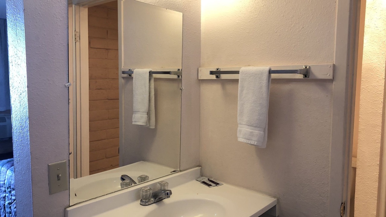 Photo of Bathroom in Socorro