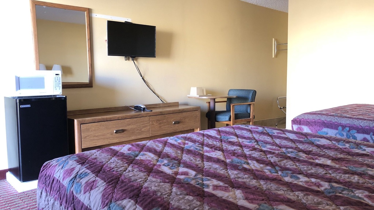 Photo of Bedroom in Socorro