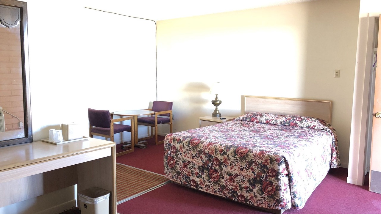 Photo of Bedroom in Socorro