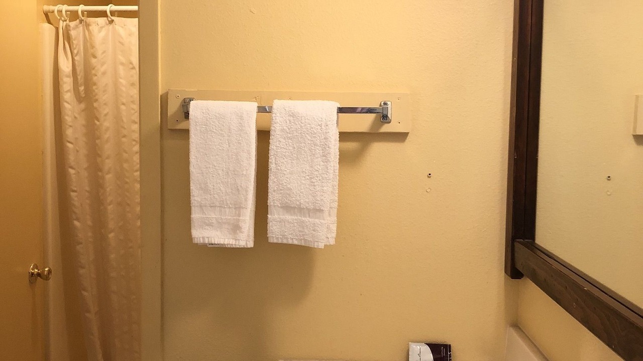 Photo of Bathroom in Socorro