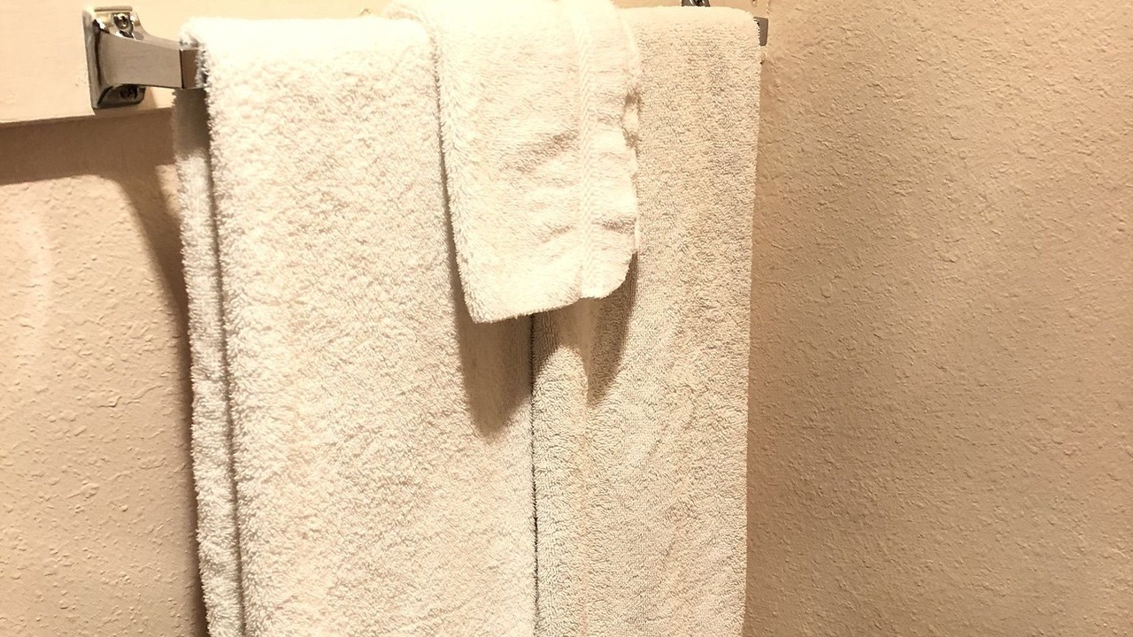 Photo of Bathroom in Socorro