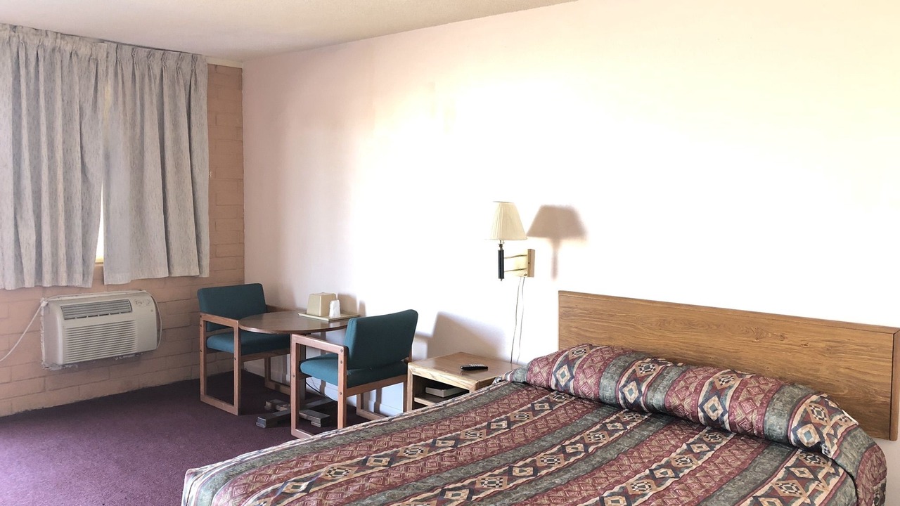 Photo of Bedroom in Socorro