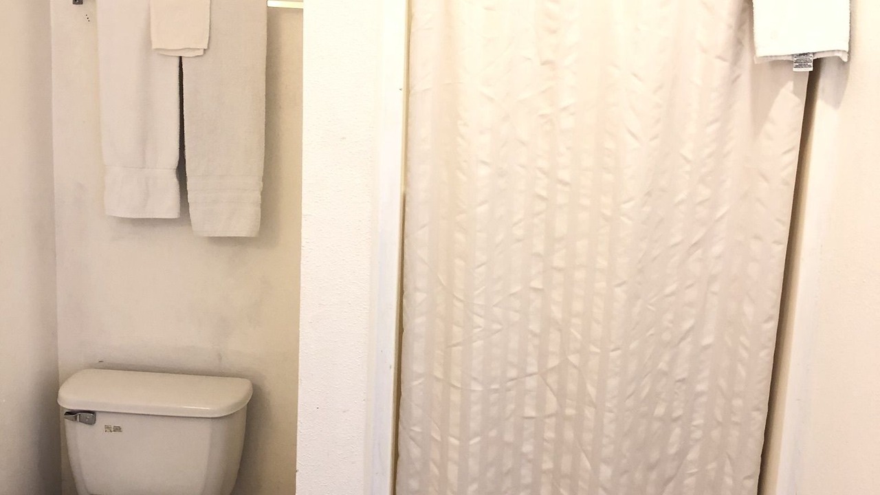 Photo of Bathroom in Socorro