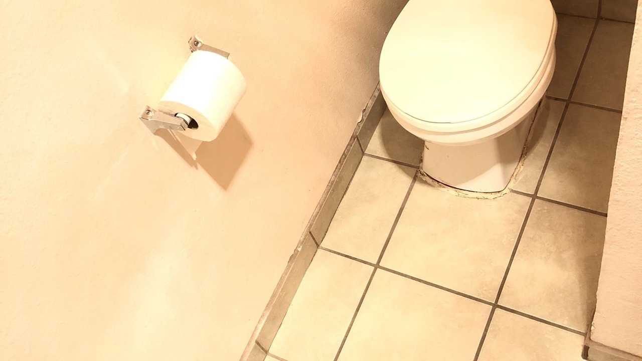 Photo of Bathroom in Socorro