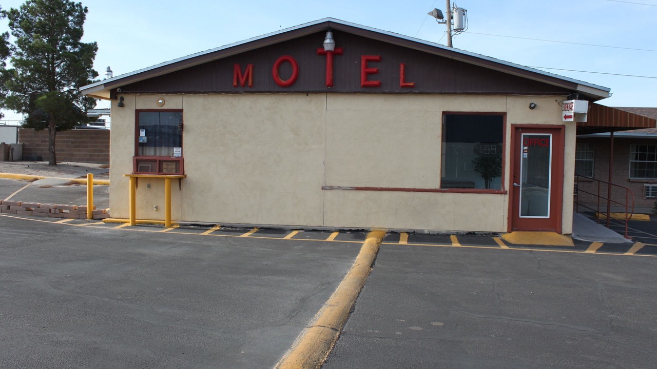 Photo of Outdoor in Socorro