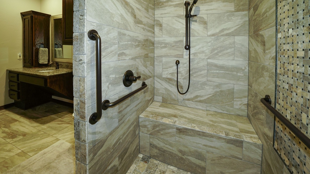 Photo of Bathroom in Stillwater