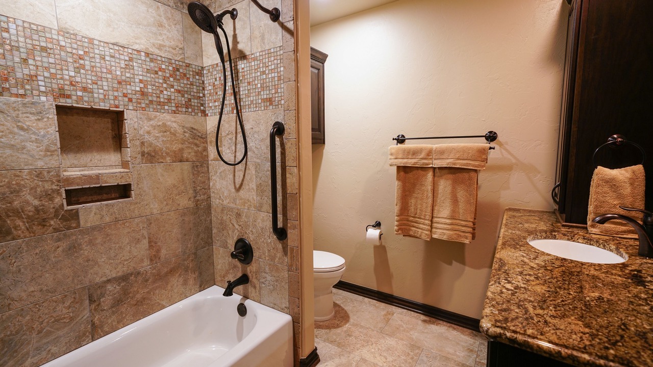 Photo of Bathroom in Stillwater