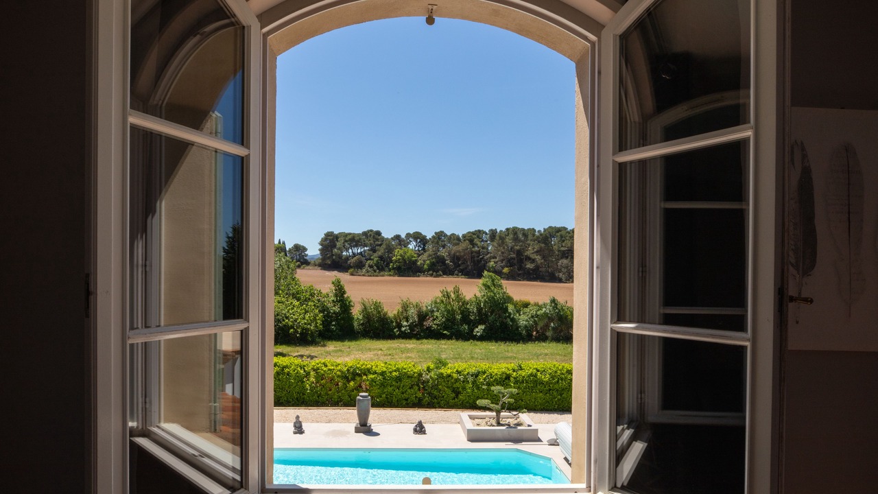 Photo of Bedroom in Carcassonne