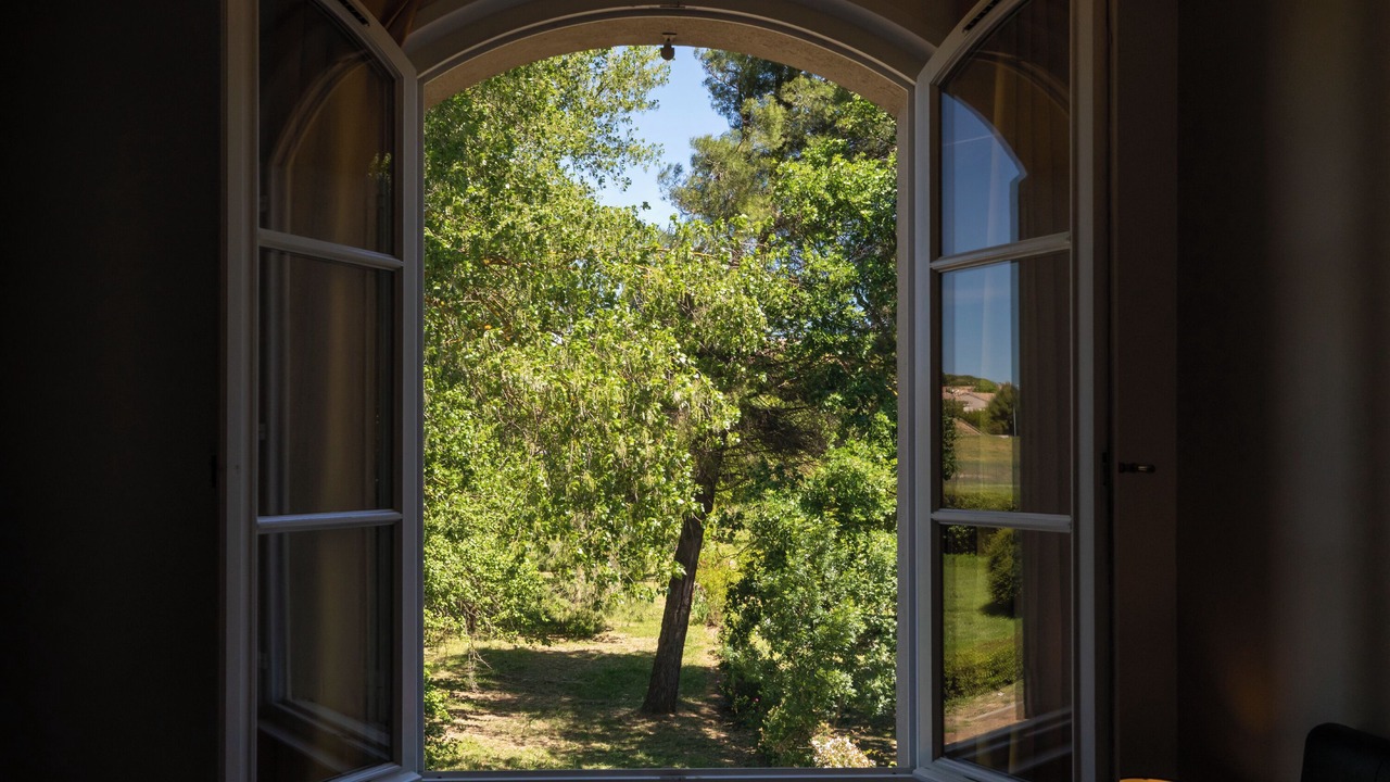 Photo of Bedroom in Carcassonne