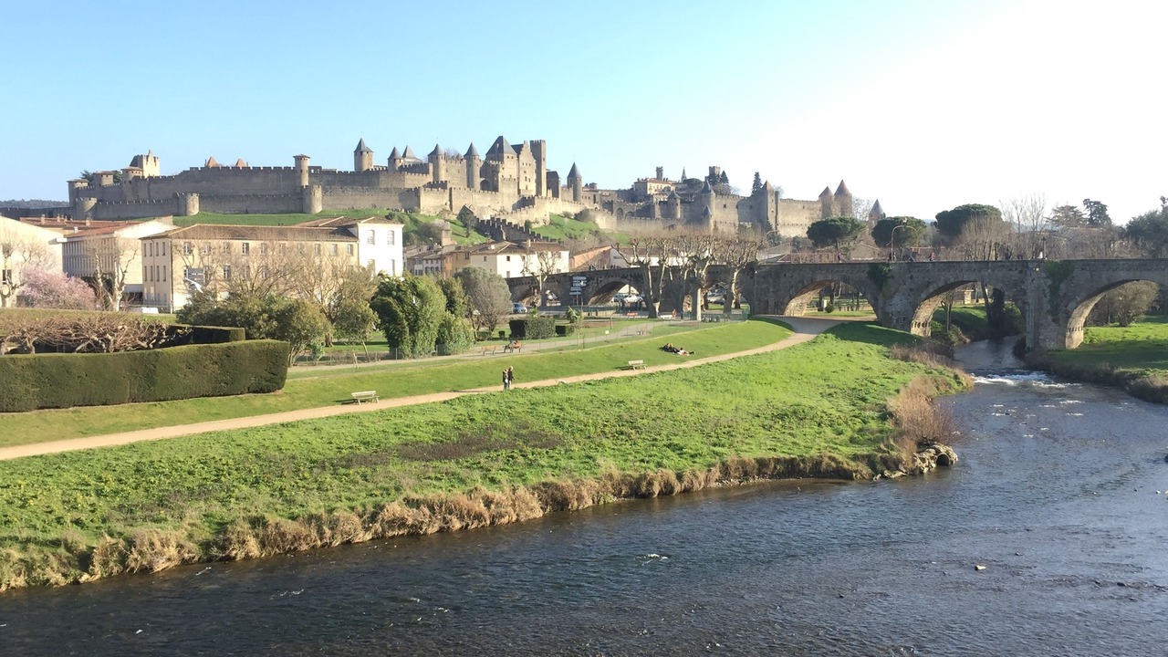 Photo of Others in Carcassonne