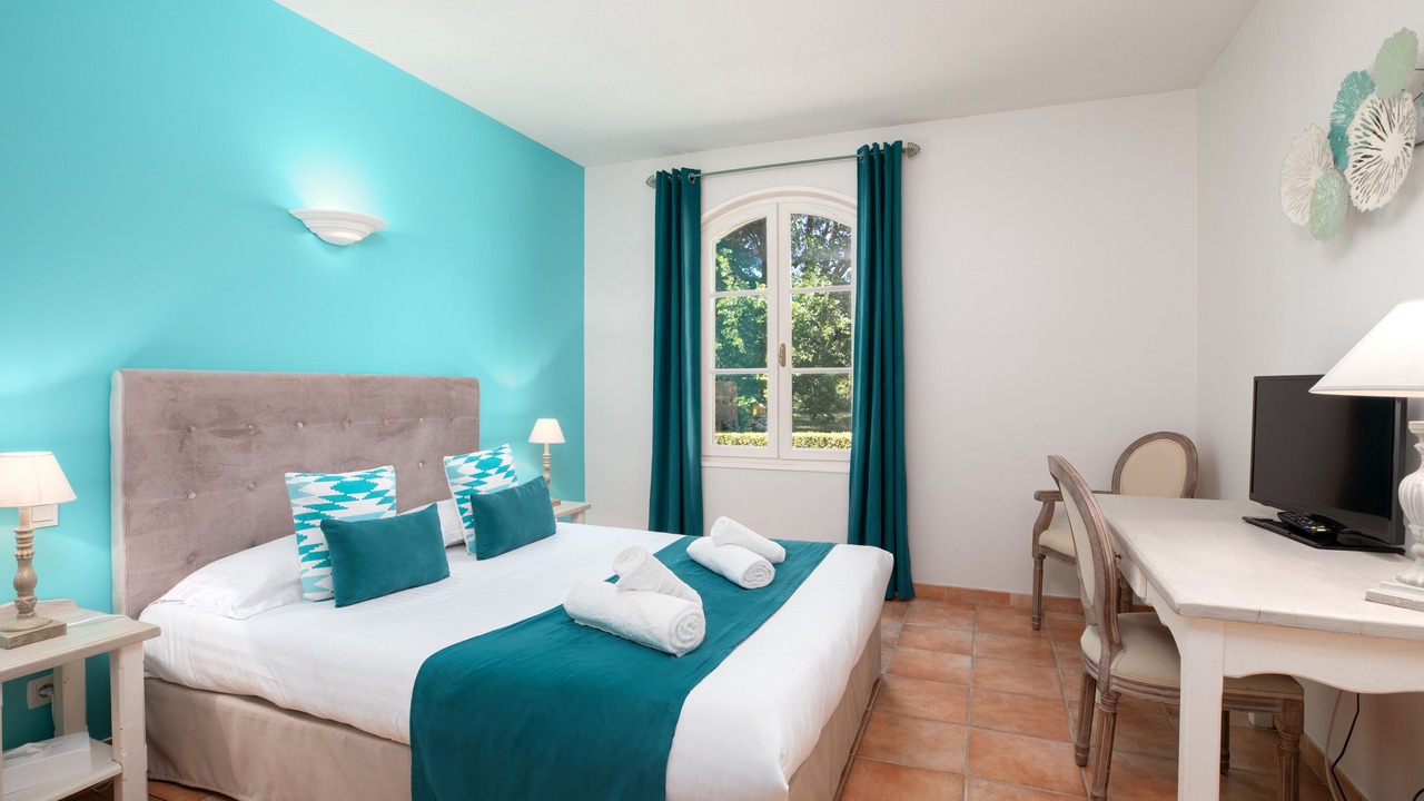 Photo of Bedroom in Carcassonne