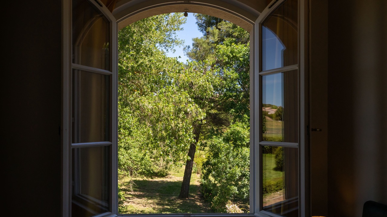 Photo of Bedroom in Carcassonne