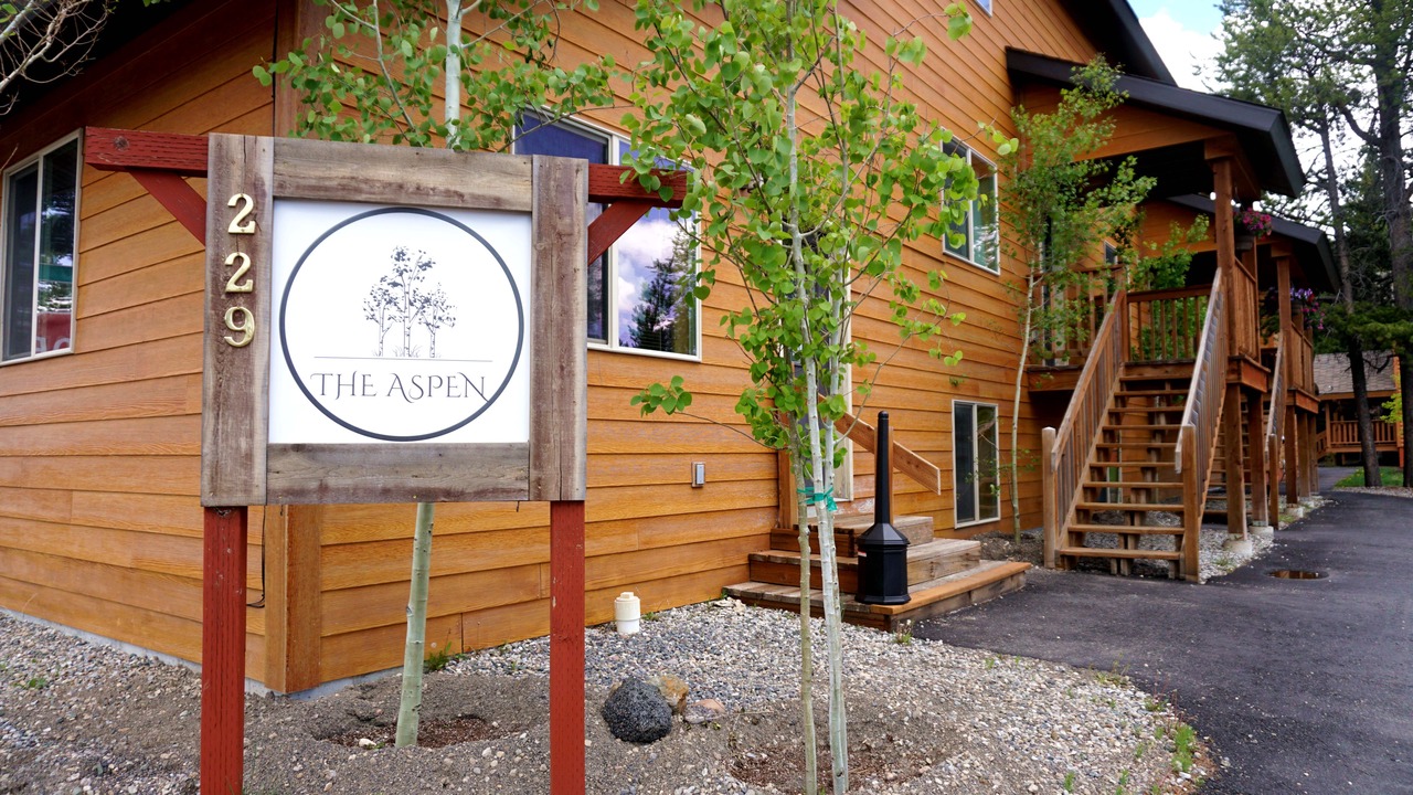 Photo of Outdoor in West Yellowstone