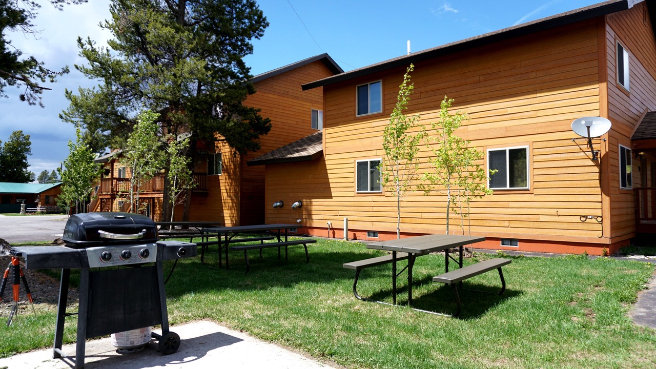 Photo of Outdoor in West Yellowstone