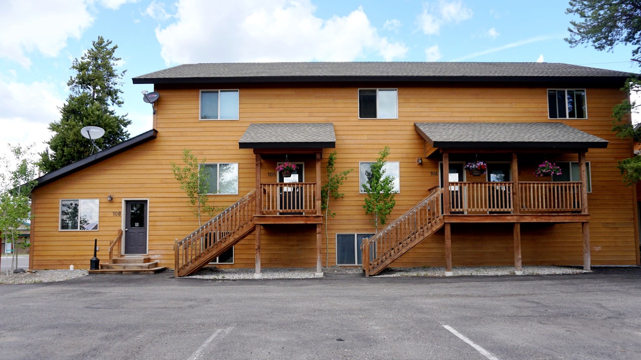 Photo of Outdoor in West Yellowstone