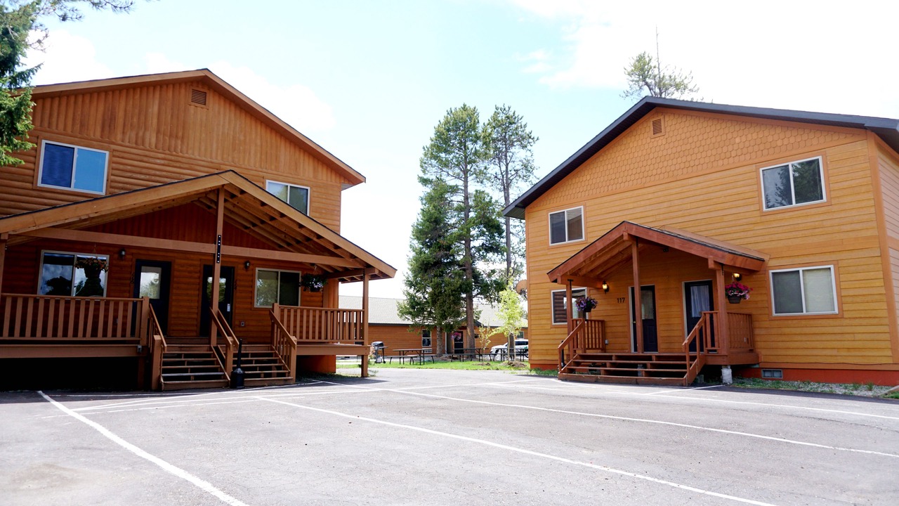 Photo of Outdoor in West Yellowstone
