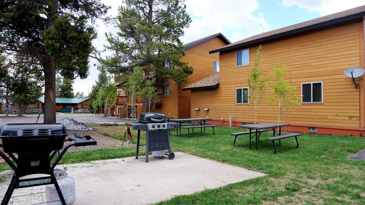 Photo of Outdoor in West Yellowstone