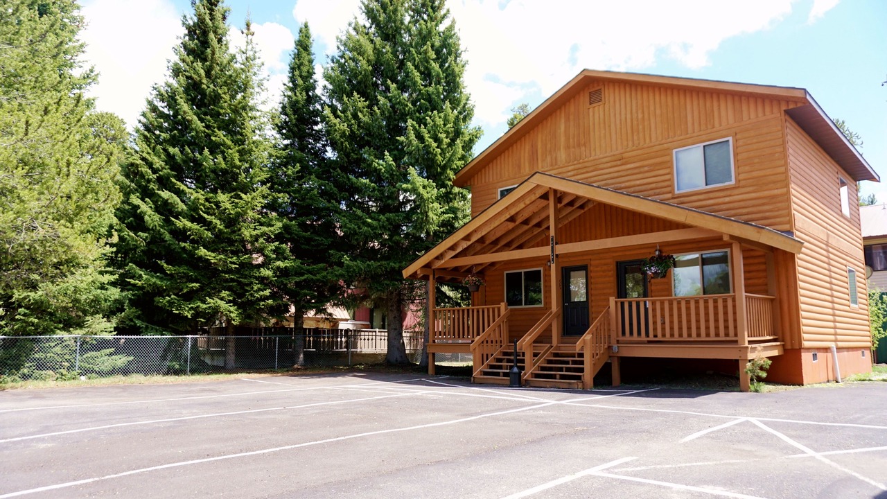 Photo of Outdoor in West Yellowstone