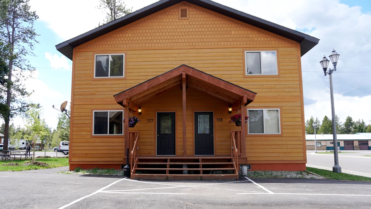 Photo of Outdoor in West Yellowstone