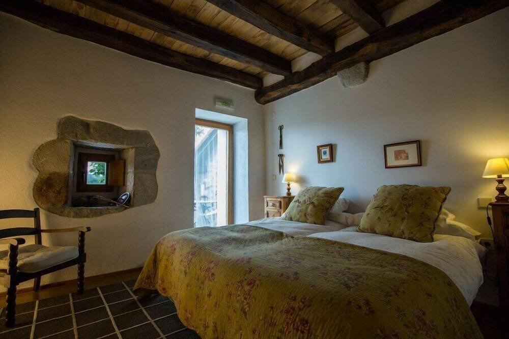Photo of Bedroom in Etxarri