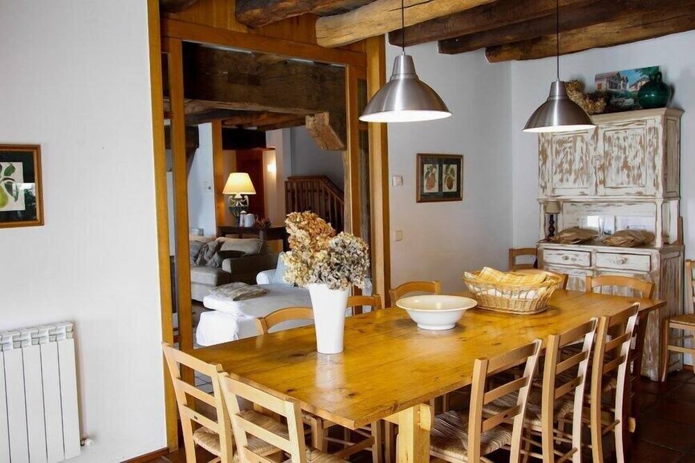 Photo of Kitchen in Etxarri