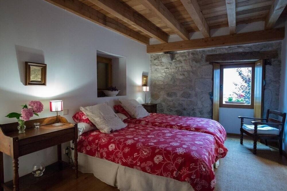Photo of Bedroom in Etxarri