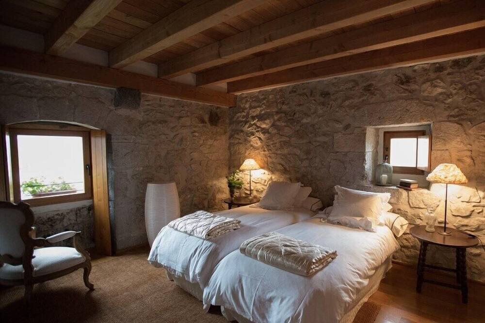 Photo of Bedroom in Etxarri