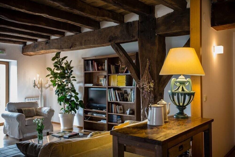 Photo of Livingroom in Etxarri