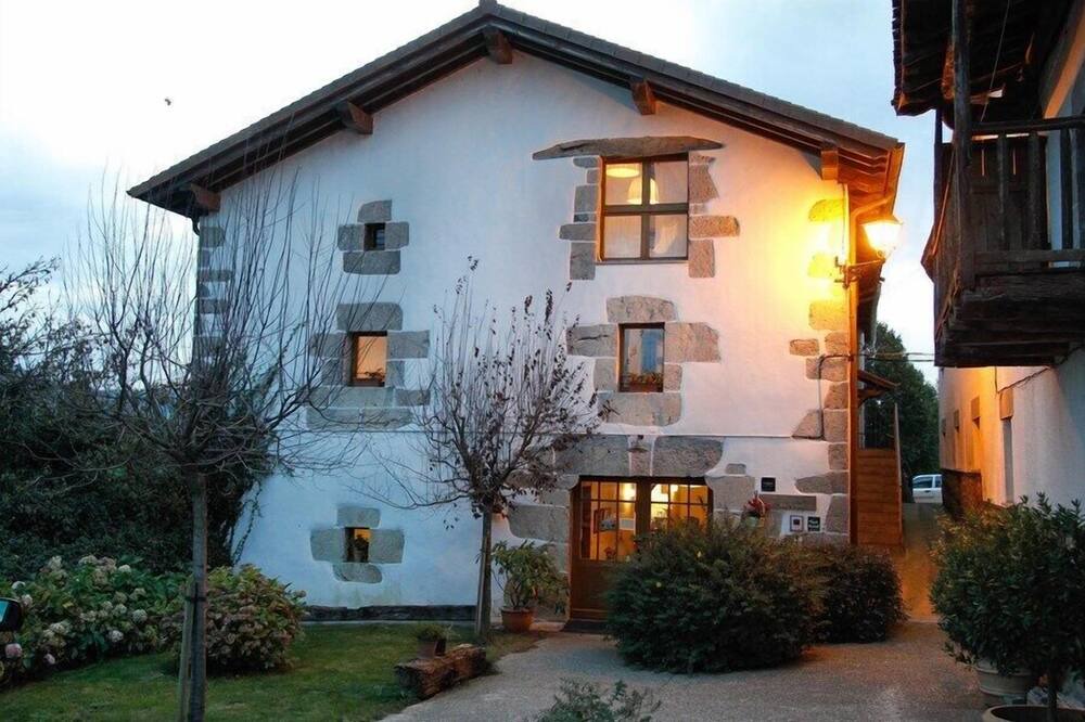Photo of Outdoor in Etxarri