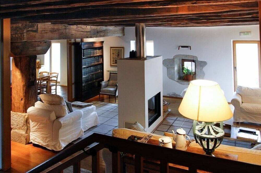 Photo of Livingroom in Etxarri