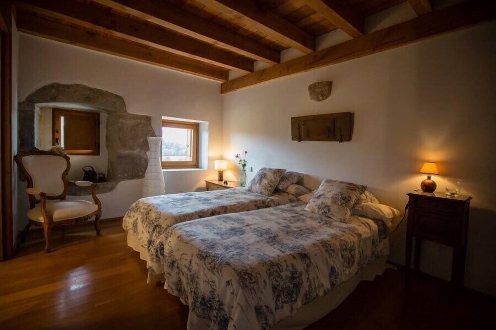 Photo of Bedroom in Etxarri
