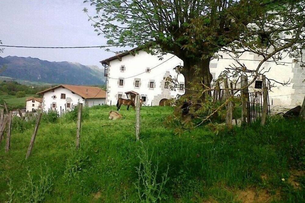 Photo of Outdoor in Etxarri