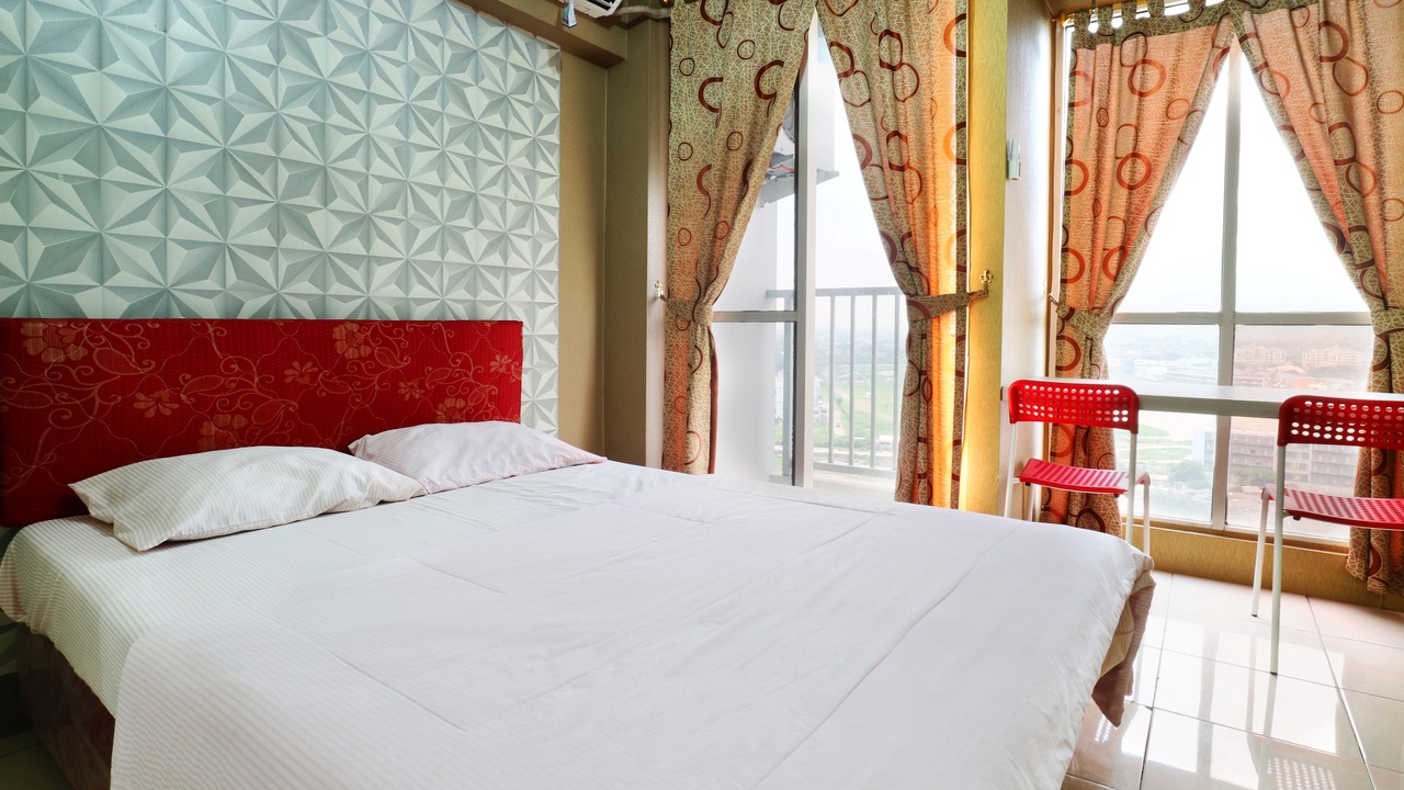 Photo of Bedroom in Kayu Putih