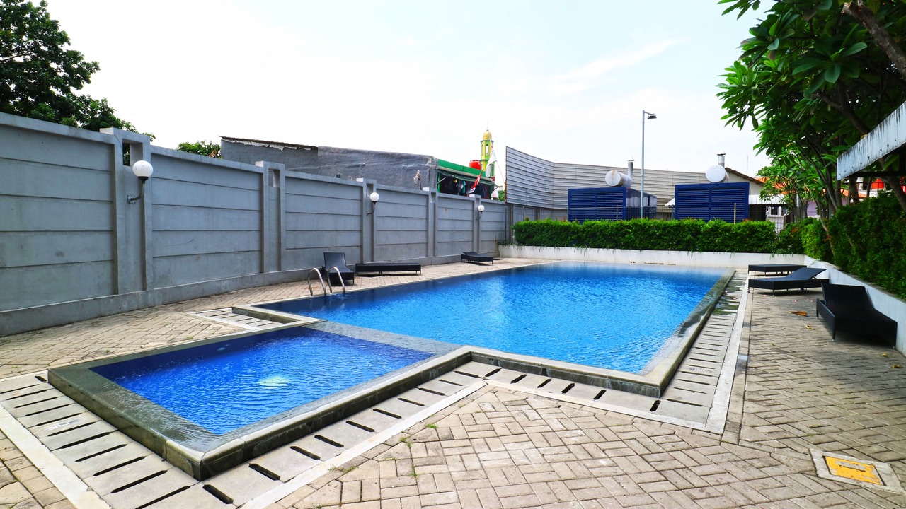 Photo of Outdoor in Kayu Putih