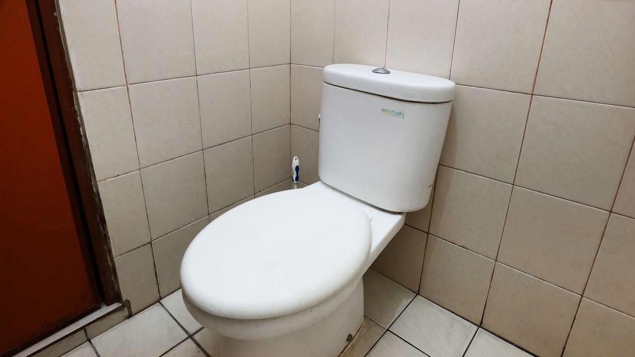 Photo of Bathroom in Kayu Putih