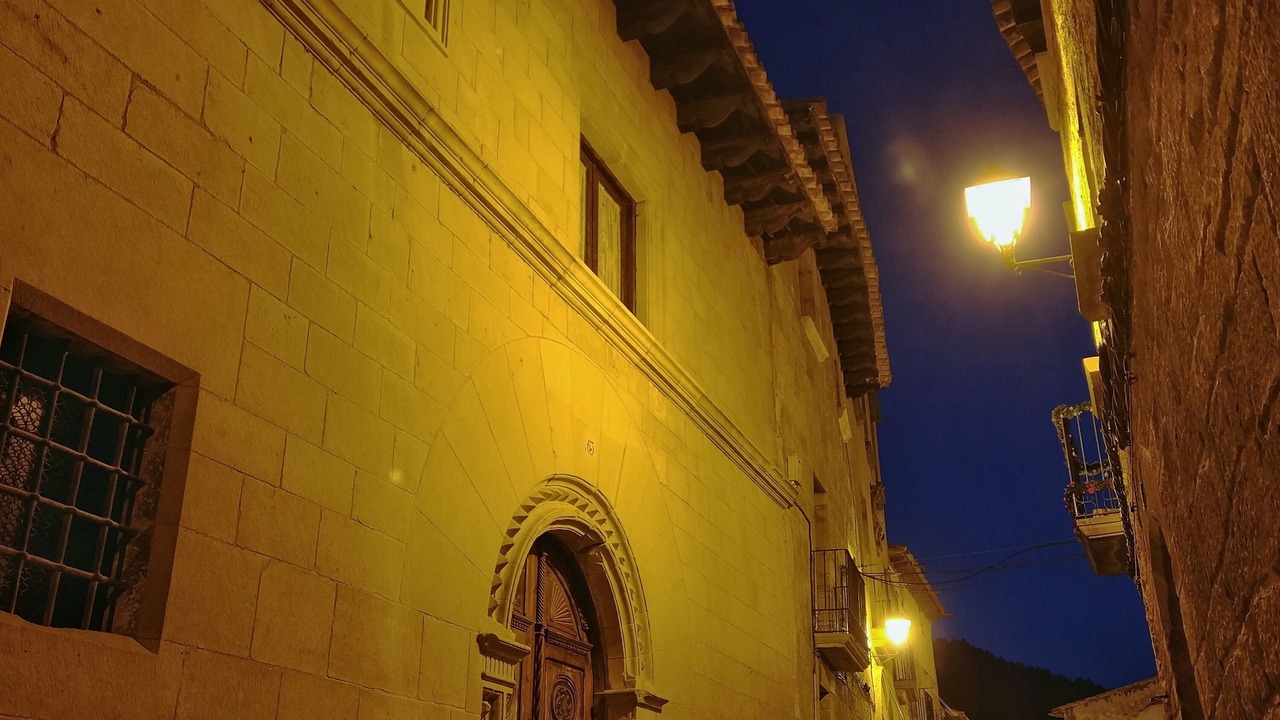 Photo of Others in Uncastillo