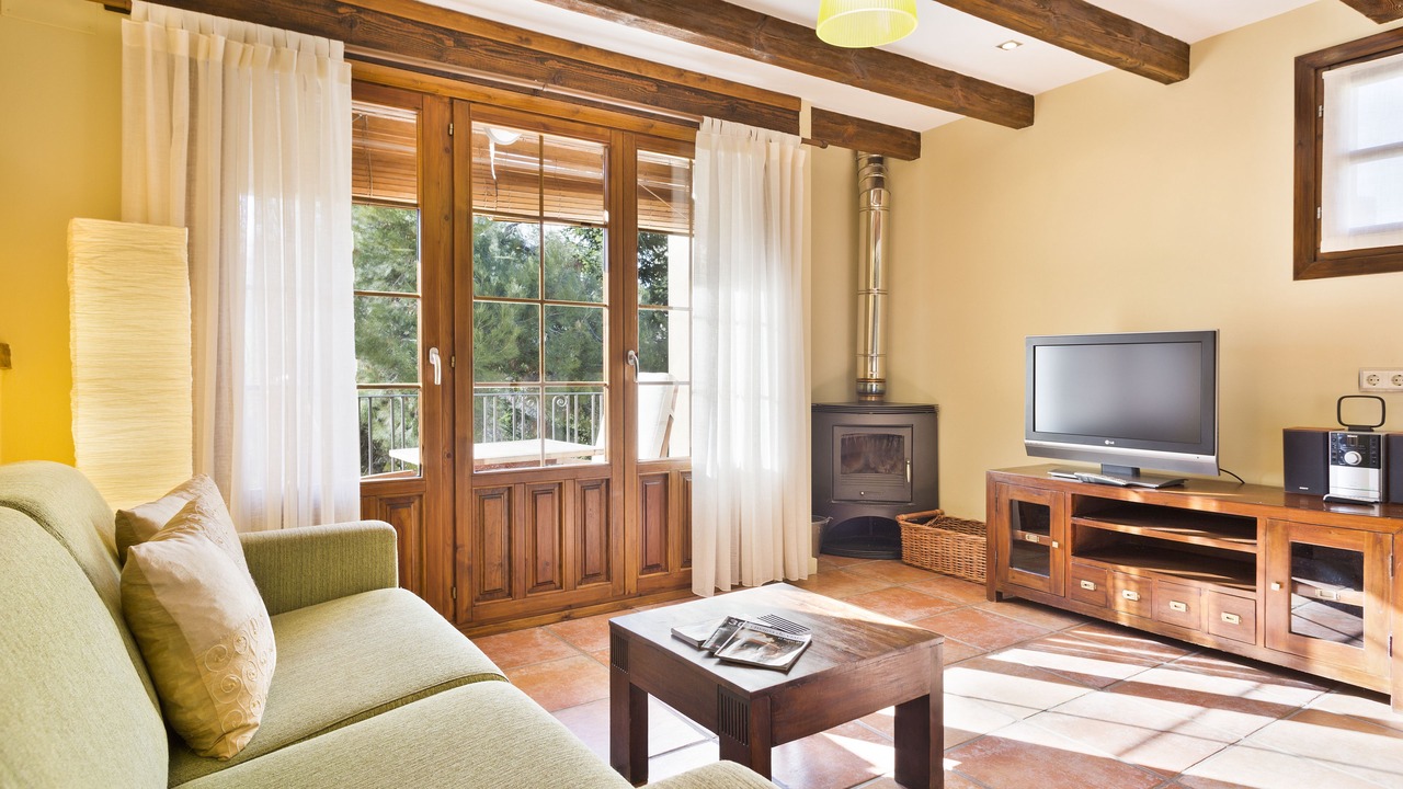 Photo of Bedroom in Uncastillo