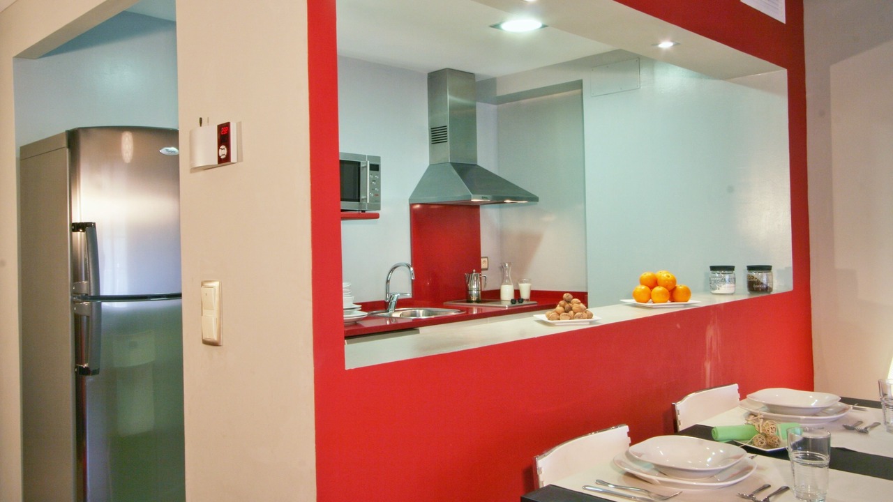 Photo of Kitchen in Uncastillo