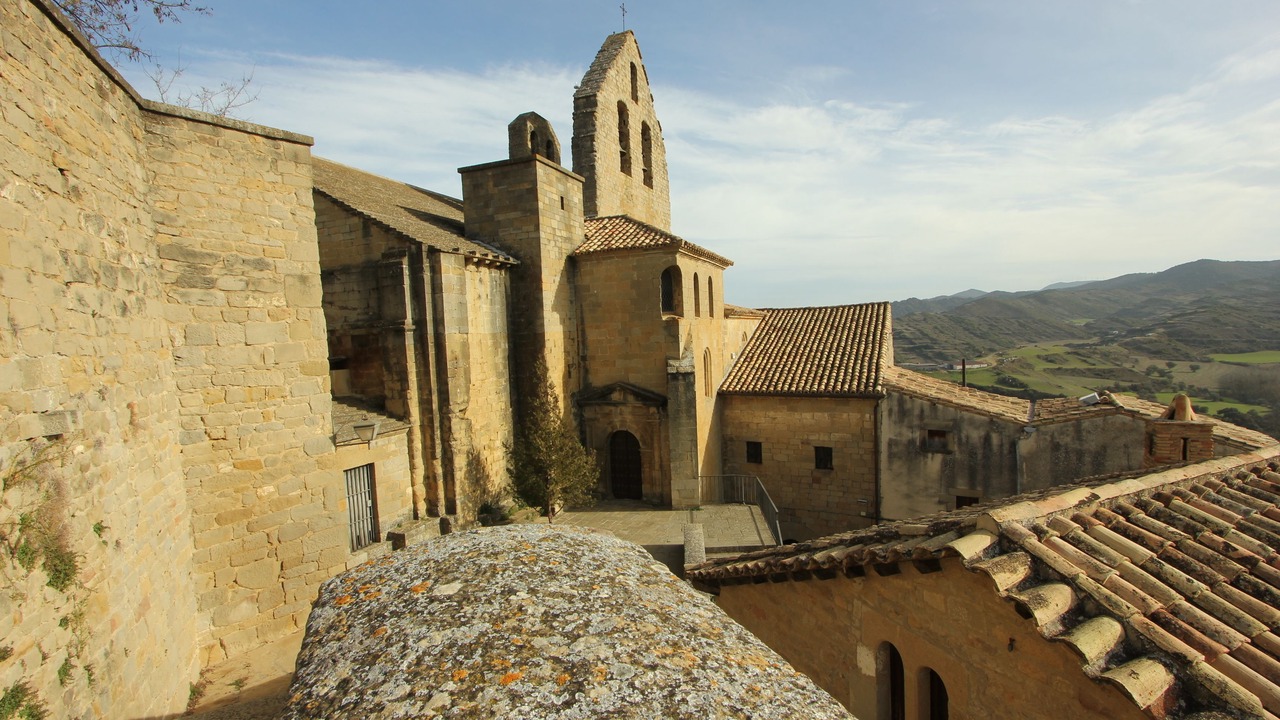 Photo of Others in Uncastillo