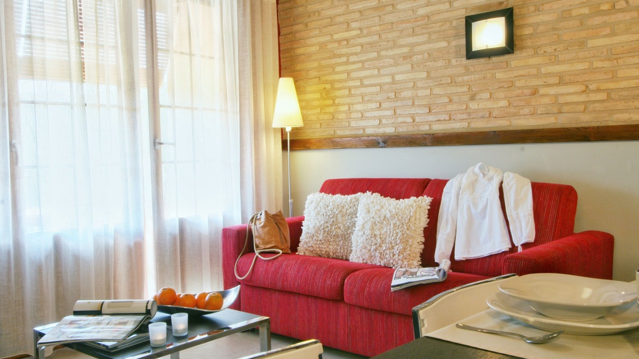 Photo of Bedroom in Uncastillo