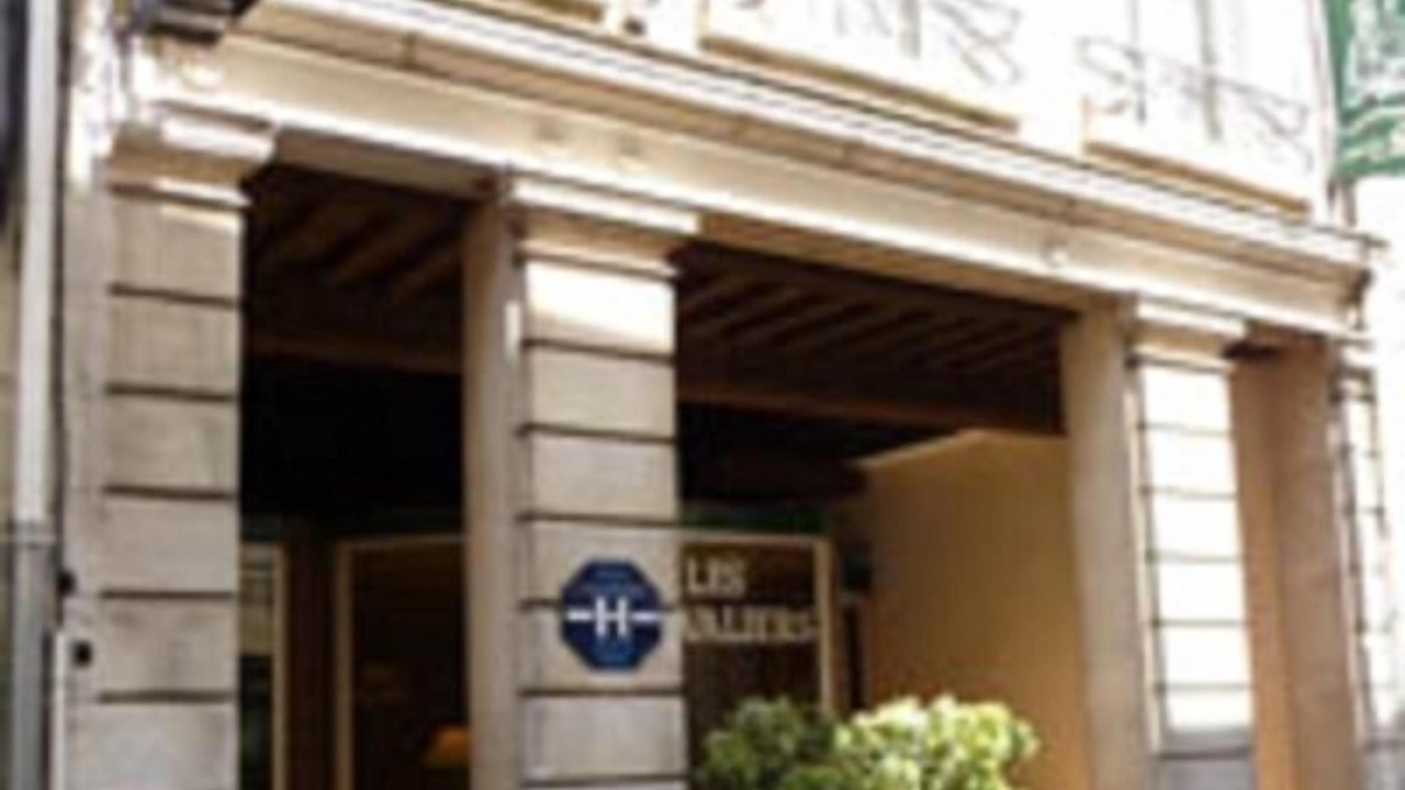 Photo of Outdoor in Laon