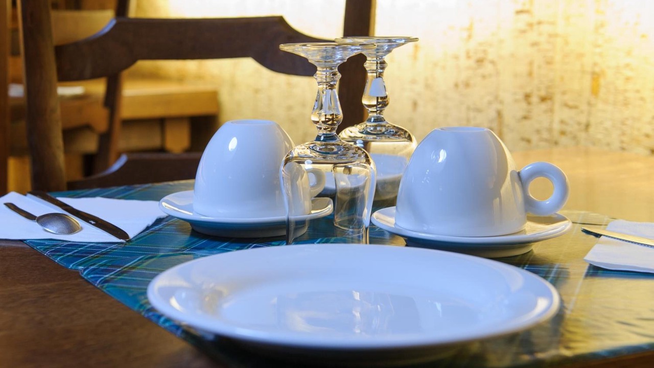 Photo of Kitchen in Laon